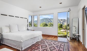 804 Hunter Creek Rd, Aspen, CO 81611