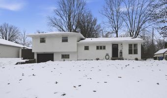 218 Iwo St, Auburn, IN 46706