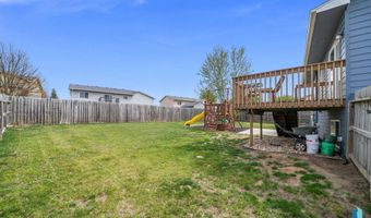 504 Adam Ave, Baltic, SD 57003