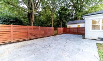 3501 Eastway Dr, Charlotte, NC 28205