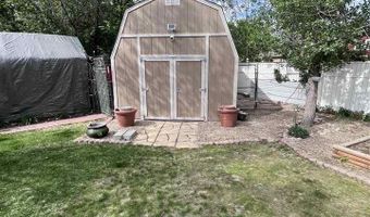 1211 ARTHUR Ln, Alliance, NE 69301