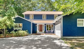 6 North Ln, Barrington, RI 02806