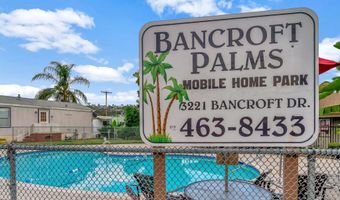 3221 Bancroft Dr 47, Spring Valley, CA 91977