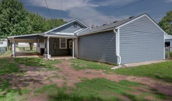 1320 N 9th St, Arkansas City, KS 67005
