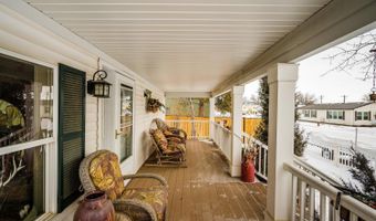 340 N Lobban Ave, Buffalo, WY 82834
