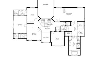 1422 OLMSTED Dr, Bear, DE 19701
