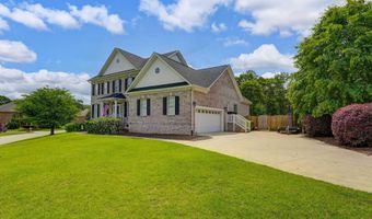 447 Beaumont Park Cir, Blythewood, SC 29016
