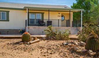 1100 E Sonora Verde Dr, Benson, AZ 85602