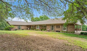 6308 N Mountain Grove Rd, Alma, AR 72921
