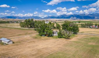 5857 Swamp Rd, Belgrade, MT 59714