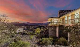6111 E Victoria Dr, Cave Creek, AZ 85331
