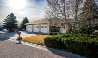 543 N Pinnacle Dr, Buffalo, WY 82834