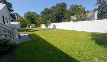 420 Waight St, Beaufort, SC 29902