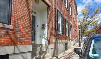 16 Chestnut St, Boston, MA 02129