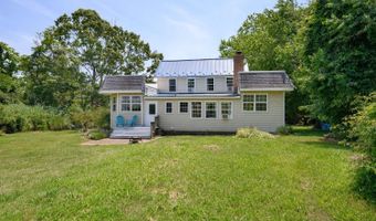 8000 BOZMAN NEAVITT Rd, Bozman, MD 21612