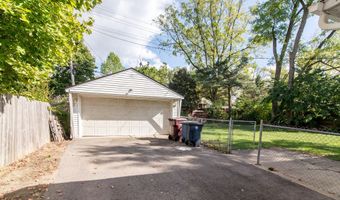1420 Hatcher Cres, Ann Arbor, MI 48103
