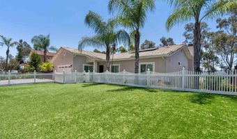 401 S Vine St, Escondido, CA 92025
