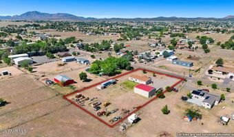 2625 N Maricopa St, Chino Valley, AZ 86323