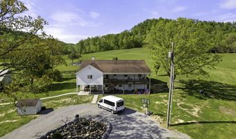 255 Begley Rd, Crab Orchard, KY 40419