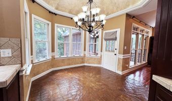 4716 AMBERWOOD Ln, Anniston, AL 36207