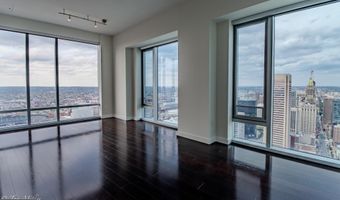 414 LIGHT St 4302, Baltimore, MD 21202