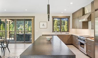 580 Outlook Trail 42, Big Sky, MT 59730