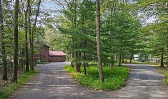 141 LONGVIEW Dr, Saylorsburg, PA 18353