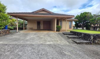 98-1939 Wilou St, Aiea, HI 96701