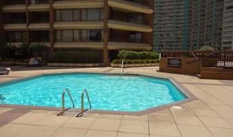 1778 Ala Moana Blvd 3306, Honolulu, HI 96815