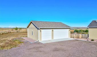 7113 Otoole Dr, Calhan, CO 80808