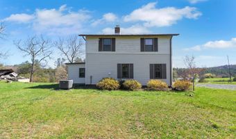 3606 ALUM SPRINGS Rd, Basye, VA 22810