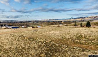 Lot 3 Valley View Estates, Buffalo, WY 82834