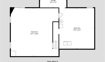 6115 Terri Lynn Dr, Affton, MO 63123