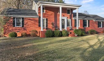 50 Pinehurst St, Abbeville, SC 20620