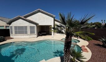 2699 Thornview St, Las Vegas, NV 89135