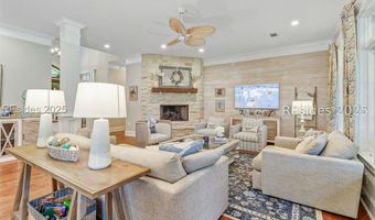 5 Berkeley Ct, Bluffton, SC 29910
