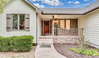 2043 N Ruger Cir, Andover, KS 67002