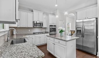 1113 Coogler Crossing Dr, Blythewood, SC 29016
