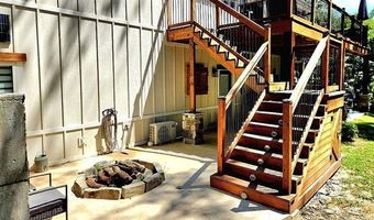 33765 S Coves Dr, Afton, OK 74331