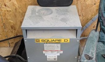 W 9th Road & S M Road, Aurora, NE 68818