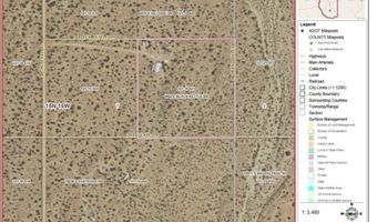 6962 E Black Kettle Dr, Yucca, AZ 86438