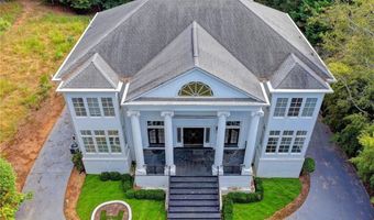 337 Lakeshore Dr, Berkeley Lake, GA 30096