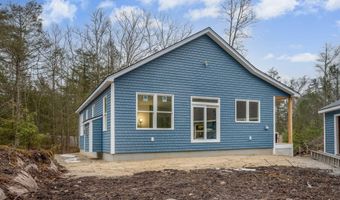 369 Barley Neck Rd, Woolwich, ME 04579