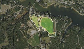 7918 County Road 97, Abbeville, AL 36310