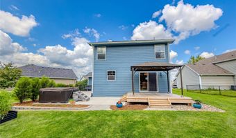 2203 NW Lakeside Ct, Ankeny, IA 50023