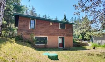 10894 BIRKENSTOCK Rd, Arbor Vitae, WI 54568