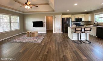 121 Redwood Dr, Bardstown, KY 40004