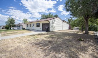 2631 Navarre Rd, Casper, WY 82604