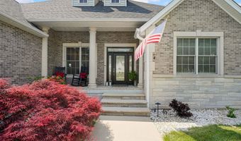 430 Summer Lake Dr, Bedford, IN 47421