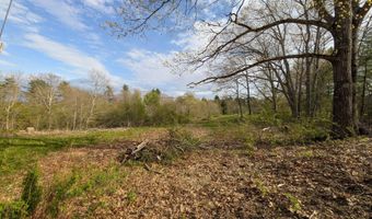 1181 W Alna Rd, Alna, ME 04535